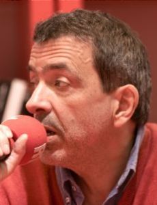 Régis Jauffret