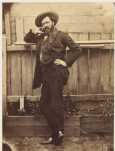 Antoine Fauchery