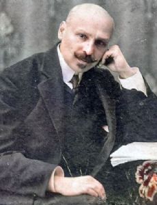 Yuriy Kotsiubynsky