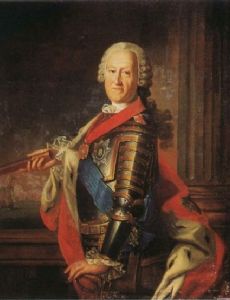 Mikhail Mikhailovich Golitsyn (admiral)