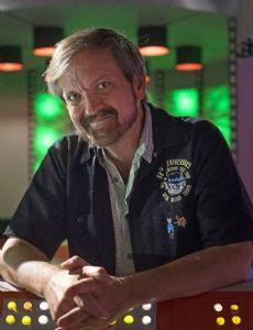 Larry Nemecek