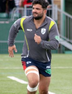 Jason Walton