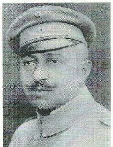 Otto Pittinger