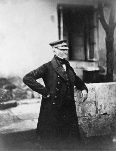 James Simpson (British Army officer)