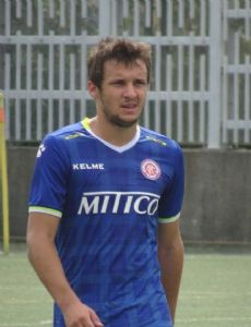 Uroš Vidović