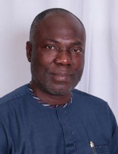 George Kwame Aboagye