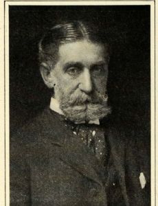 Isaac Newton Seligman