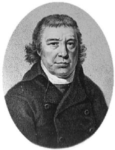 Adolphus Ypey