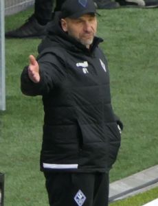 Bernhard Trares