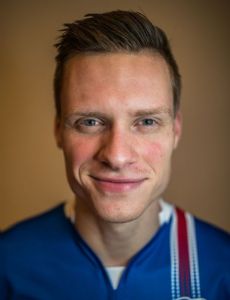 Orri Sigurdur Ómarsson