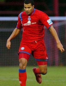 John Grant (footballer)