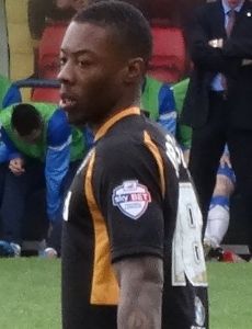 Ryan Jackson (English footballer)
