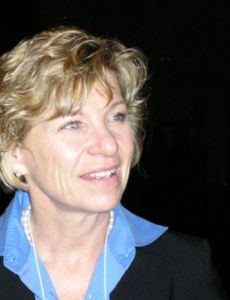 Susan D. Desmond-Hellmann