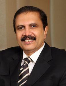 Azad Moopen