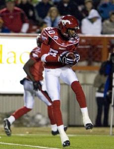 Jeremaine Copeland