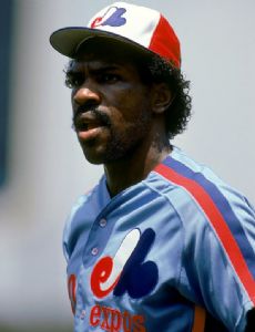 Andre Dawson