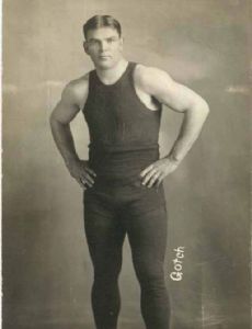 Frank Gotch