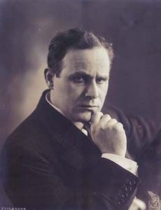Valdemar Psilander
