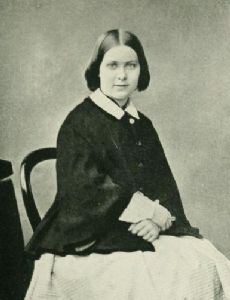 Mary Sidgwick Benson