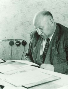 Hirsch Schwartzberg