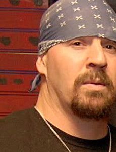 Mike Muir
