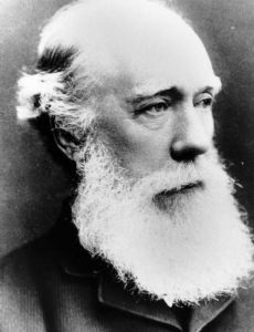 Charles Lilley