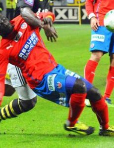 Ema Boateng