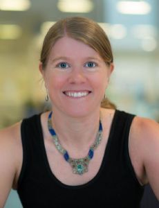 Sarah Parcak