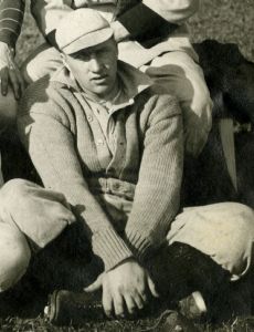 Bert Sincock