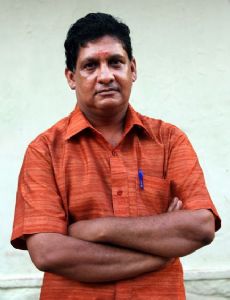 Margi Vijayakumar