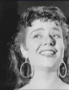 Beba Kyriakidou