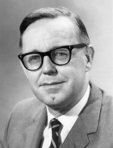 John Clive Ward