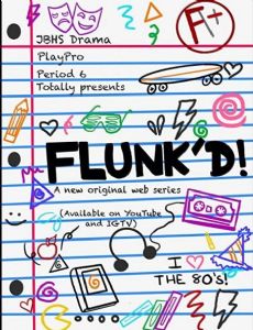 Flunk'd!