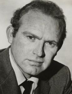 Gene Evans