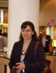 Afshan Rafiq
