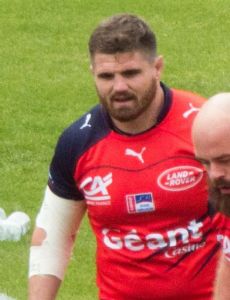 Adrien Pélissié