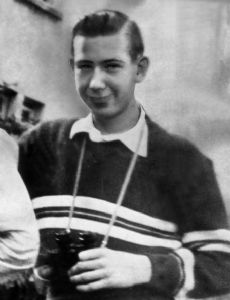 Anthony Miller (murderer)