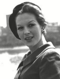 Pamela Ann Davy