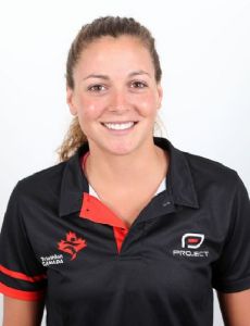 Amélie Kretz