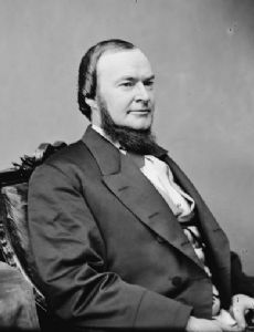 Richard Jacobs Haldeman