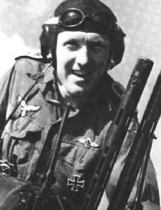 Heinz Bevernis
