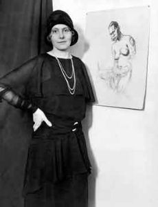 Caroline Mytinger