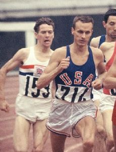 Alan Simpson (athlete)