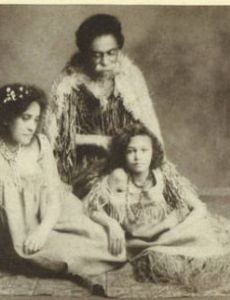 Hine Taimoa