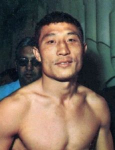 Ki-Soo Kim