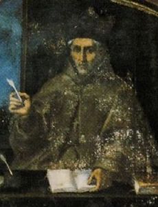 Antonio de Guevara