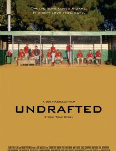 Undrafted