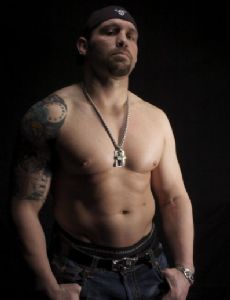 Shane Carwin