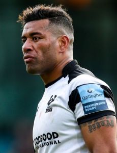Siale Piutau