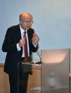 Koen Lenaerts